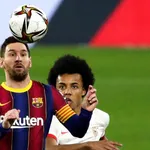 FC Séville – FC Barcelone (2-0) : 900e amère pour Lionel Messi