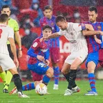 FC Séville – FC Barcelone : le Barça se contente d’un nul