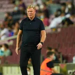 FC Barcelone – Mercato : la réponse cinglante de Koeman