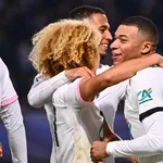 Feignies-Aulnoye – PSG : Mbappé porte Paris vers la qualification