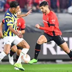 Fenerbahçe – Stade Rennais : les compos officielles