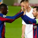 Ferencvaros – FC Barcelone : à quelle heure et sur quelle chaîne voir le match à la TV et en streaming ?