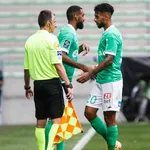 ASSE – Mercato : Bouanga, Fofana, Benkhedim… le marché des Verts s'enflamme !