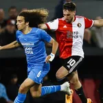 Feyenoord – OM : le coup de gueule de Guendouzi, Rongier optimiste pour le retour