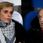 FFF : Florence Hardouin toujours en soins intensifs