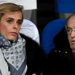 FFF : Florence Hardouin toujours en soins intensifs