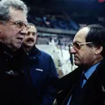 FFF : l’ancien président Jean Fournet-Fayard est décédé