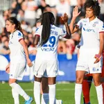 FFF : les filles de l’OL sacrées, pas de champion en National