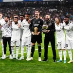 FIFA The Best : le Real Madrid très agacé avant la cérémonie