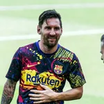 FC Barcelone &ndash; Mercato : une prise de parole choc de Lionel Messi dans les prochaines heures ?