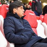 Fonseca évoque son avenir, deux bonnes nouvelles pour Nice avant l'OM, une signature à Montpellier