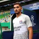 OL : positif au Covid-19, Aouar va manquer Dijon… et les Bleus !