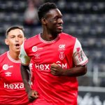 Fournier (ex-Nice) rebondit, Ajorque évoque son été, Lacazette a conseillé la dernière pépite de Reims