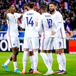 France – Afrique du Sud : Mbappé et Giroud lancent les Bleus vers la victoire