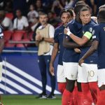 France – Allemagne : la compo des Bleus a fuité !