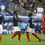 France – Andorre (3-0) : les 3 gagnants de la quinzaine des Bleus