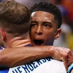 France &ndash; Angleterre : le dernier crack des Anglais s’incline devant Kylian Mbappé