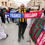 France &ndash; Angleterre : les Three Lions gagnent un premier match, le point faible des Bleus a été identifié