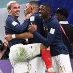 France – Angleterre : Mbappé en grande forme, une surprise dans le onze de Deschamps ?