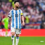Argentine – France : coup dur pour Messi avant la finale ?
