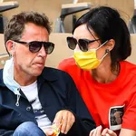 France – Argentine : Daniel Riolo remet Didier Deschamps à  sa place avant la finale !