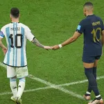 Argentine – France : des gestes polémiques échangés entre Mbappé et Messi ?