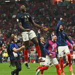 Argentine – France : héroïques, les Bleus s’inclinent quand même, revivez le live avec nous !