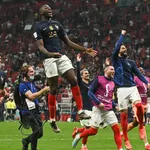 France – Argentine : le onze des Bleus a fuité !