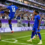 JO 2024 : les Bleus mettent l’Argentine à la porte et se rapprochent de la médaille