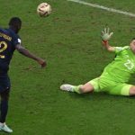 France – Argentine : Martinez lâche Mbappé pour insulter Tchouaméni, un ex de l'OM le ruine !