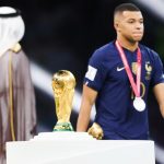 France – Argentine : Mbappé a bien sorti un discours fracassant à  la mi-temps