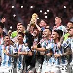 Argentine – France : Mbappé, Camavinga, Deschamps… les Argentins ont provoqué les Bleus après la finale !