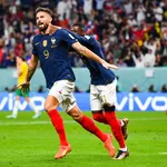 France – Australie en direct : les Bleus en promenade, Giroud dans l&rsquo;histoire (revivez le match)