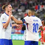 France – Autriche : manque d’efficacité, Kanté impérial, ce qu’il faut retenir de la petite victoire des Bleus (1-0)