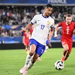 Autriche – France : le onze des Bleus a fuité !