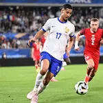 Autriche – France : une énorme surprise se profile dans le onze des Bleus