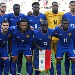 France – Belgique : la compo des Bleus a déjà  fuité !