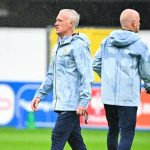 France – Belgique : la statistique terrifiante des Bleus avant de défier les Belges