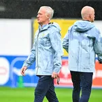 France – Belgique : la statistique terrifiante des Bleus avant de défier les Belges