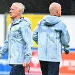France – Belgique : le onze de Deschamps face aux Belges est connu !