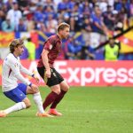 France – Belgique : au bout de l’ennui, les Bleus s’offrent la Belgique et filent en quarts de finale