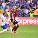 France – Belgique : au bout de l&rsquo;ennui, les Bleus s&rsquo;offrent la Belgique et filent en quarts de finale