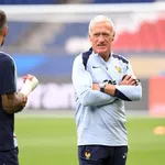 France &ndash; Belgique, les compos officielles sont tombées !