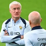 France – Belgique : Mbappé et d'autres surprises dans le onze de Deschamps ?