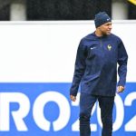 France – Belgique : sa blessure, son masque, les législatives, les Belges, Mbappé se livre sans retenue