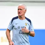 France – Belgique : un discours fédérateur de Deschamps, l’union sacrée déclarée