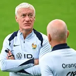 France – Belgique : une surprise à  la sauce Deschamps dans le onze des Bleus ?