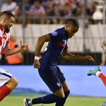 France – Croatie : le onze de départ de Didier Deschamps est connu !