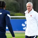 France &ndash; Côte d’Ivoire, les compos sont tombées (Mbappé est bien remplaçant) !