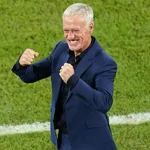 France – Danemark : la réaction de Deschamps après la victoire et la qualification des Bleus